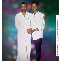 RAGAVA SIVA(@SivaSiv24701621) 's Twitter Profile Photo