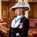 High Sheriff of Tyne and Wear 2023/24 (@dameirenehays) Twitter profile photo