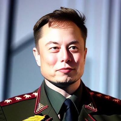 Elon Musk Fan | Crypto Influencer & Gem Finder 💎  | Proud partner of @OKX 🚀 | DM for Promotion/ Collab. | NFA-DYOR
