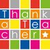 Thank A Teacher UK (@UKThankATeacher) Twitter profile photo