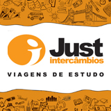 Agência de Intercâmbios, especializada em cursos no exterior. Com a Just, você conquista seu mundo.