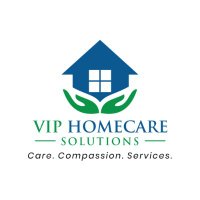 VIP Homecare Solutions(@viphomecares) 's Twitter Profile Photo