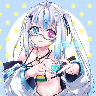 maia_VRC_ Profile Picture