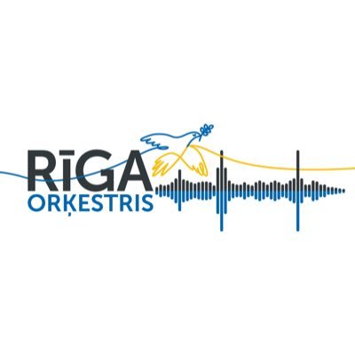 Oficiālais Orķestra RĪGA / Orchestra RIGA konts Rīgas pilsētas pašvaldības Personas datu politika sociālo tīklu kontiem: https://t.co/jEGIlCvCRr