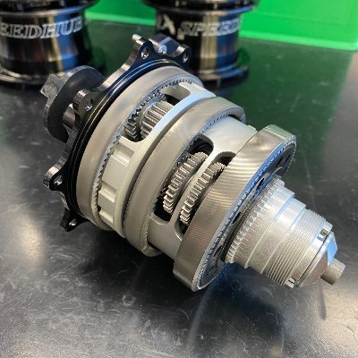 Official Twitter account of the Rohloff AG.
Please note: this mailbox is not monitored. Simply submit an email or call should you require assistance