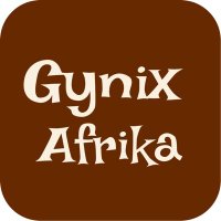 Gynix Afrika(@GynixAfrika) 's Twitter Profile Photo