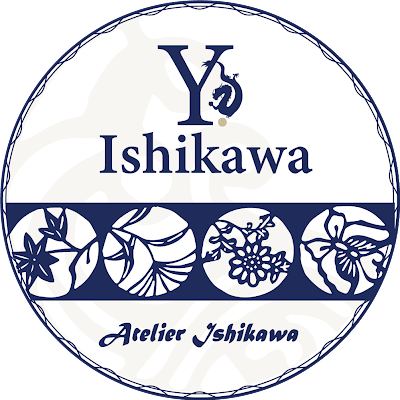 注染本染め、藍染による江戸趣味染物の制作を行っております Y.Ishikawa ショップです。
創業130年。歴代数百種に及ぶ古典柄、縁起柄、季節柄手ぬぐいをWEBにて販売しております。