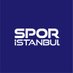Spor İstanbul (@ibbsporistanbul) Twitter profile photo