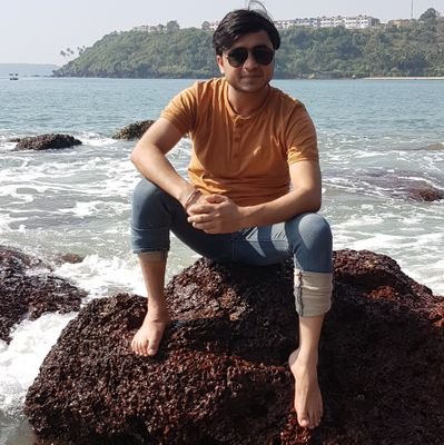 Physiotherapist
Co-founder of Healing Valley Physiotherapy  Clinic 
https://t.co/EF4lVf92Co (UPUMS) Saifai.
https://t.co/tlpdxBZi1L (Integral University) Lucknow.
social worker