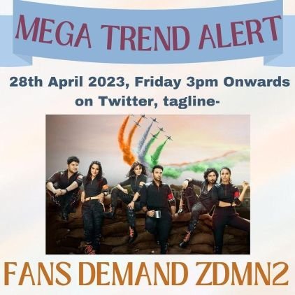 it22577's profile picture. Mission to success in Zdmn 2 trend
Zdmn fan