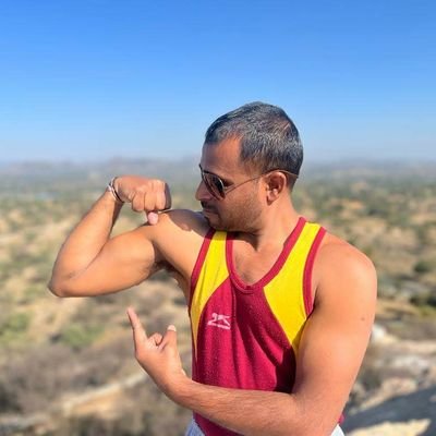 ssanjay721's profile picture. Struggle is life