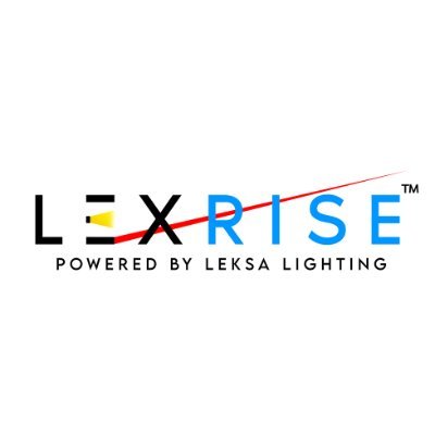 The Lexrise is the vertical of the general lighting segment powered by Leksa Lighting Technologies Pvt. Ltd.,