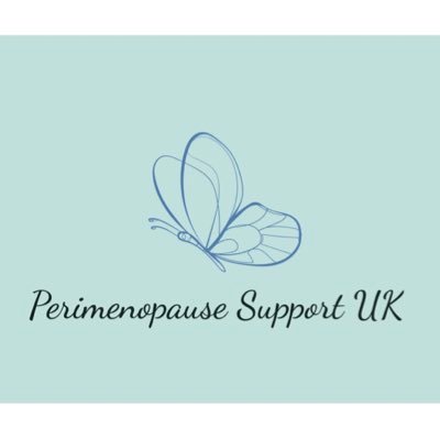 Supporting women going through perimenopause