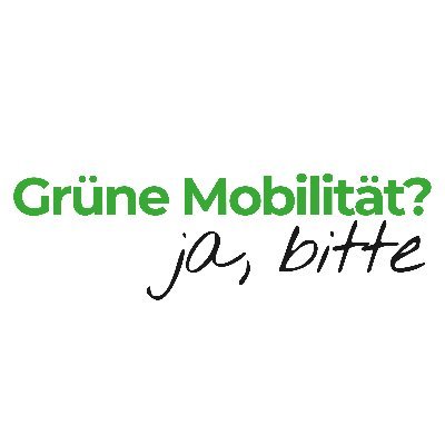 gruenmobil Profile Picture