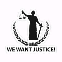FOR JUSTICE(@ForJustice001) 's Twitter Profile Photo