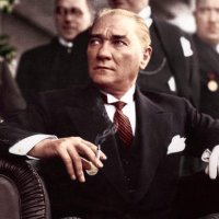 ATATÜRK(@Vatan_Muhafz) 's Twitter Profile Photo