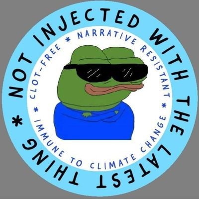 Michael25869412's profile picture. Loving father, husband and free thinker. Proud businessman (Fractional CFO). Let's be the change agents, no more governments of old, time to usher in the new.