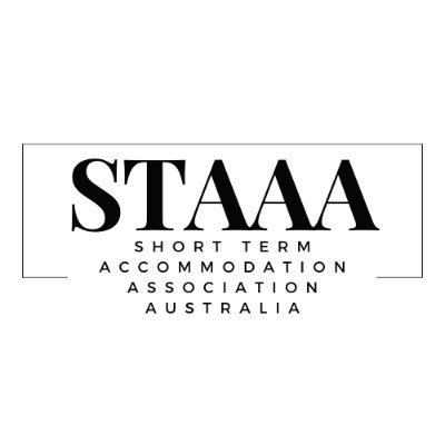 The Short Term Accommodation Association Australia (STAAA) is the leading Australian short-term rental accommodation association.