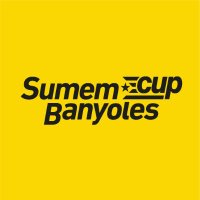 Sumem CUP Banyoles(@SumemCUPBNYS) 's Twitter Profile Photo