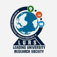 Leading University Research Society - LURS(@lursbd) 's Twitter Profile Photo