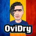 Ovi (@ovidry) Twitter profile photo Ovi (@ovidry) Twitter profile photo