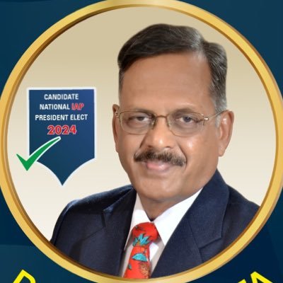 Pediatrician, Fellow @iapindia, International Environment Advocate @IPAWorldorg #AirPollution #BanLead #NoisePollution #BanFossilFuel #ForPresidentElectIAP