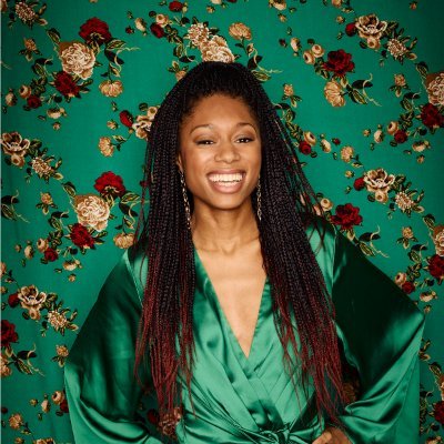 🎹  Official account for pianist Isata Kanneh-Mason
📧  https://t.co/wdqSSob9rR
💿  https://t.co/USn6vUvv8R…