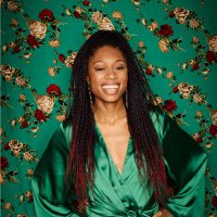 Isata Kanneh-Mason (@isatakm) 's Twitter Profile