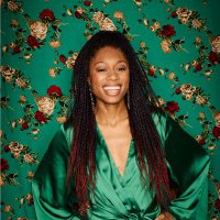 Isata Kanneh-Mason(@IsataKm) 's Twitter Profile Photo