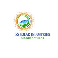 SS Solar Industries(@SSSolarInd17706) 's Twitter Profile Photo