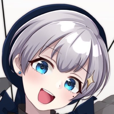 綾吊イト🪡✨ドール型Vtuberさんのプロフィール画像