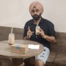 gurindermarwah's profile picture. here for jokes