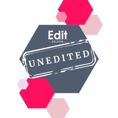 Welcome to Edit Unedited. A behind the scenes look at life at Edit and other brands in the Salocin Group