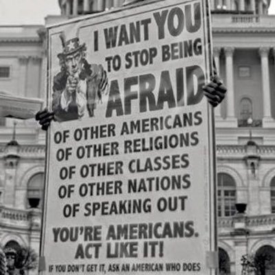 RN (Views/tweets are mine & do not represent my employer) #DemocracyMatters #SpecialNeedsFamilies #ChildOfGod #MentalHealthMatters