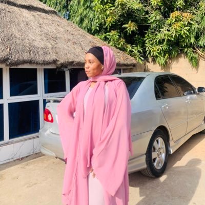 hasiya_lawal's profile picture. A good Muslim 🧕🌙📿