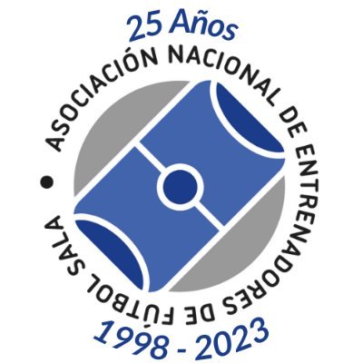 Asociación Nacional Entrenadores/as de Fútbol Sala (España) 🇪🇸