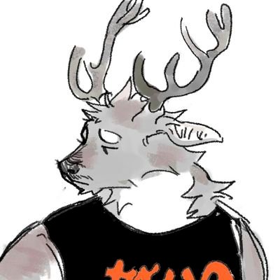 🦌🎨Artist/21/⚠️NSFW⚠️/Workmail:Chad657605704@outlook.com
                             Commission closed for 2024