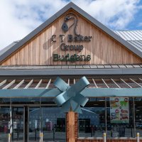 C T Baker Budgens(@CTBakerBudgens) 's Twitter Profile Photo