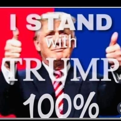 TracydblMAGA's profile picture. MAGA Extremist and proud of it!!!