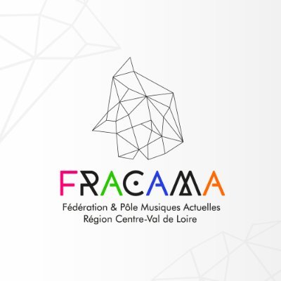 La Fracama est la fédération et le pôle musiques actuelles de la région Centre-Val de Loire.