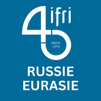 Ifri - Centre Russie / Eurasie(@IfriRNV) 's Twitter Profileg