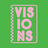 Visions Festival(@VisionsFestival) 's Twitter Profile Photo
