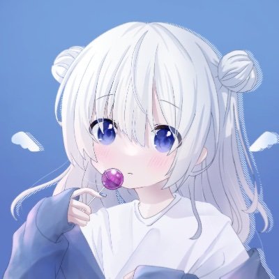 あまさんのプロフィール画像