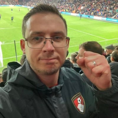 This is my NEW account as original account @kirktovey was hacked and Twitter did not help to resolve. #afcb Fan & YouTube Creator for Cherries Red Army Channel.