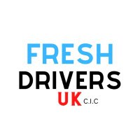 FreshDriversUK cic(@FreshDriversUK) 's Twitter Profile Photo