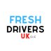 FreshDriversUK cic (@FreshDriversUK) Twitter profile photo