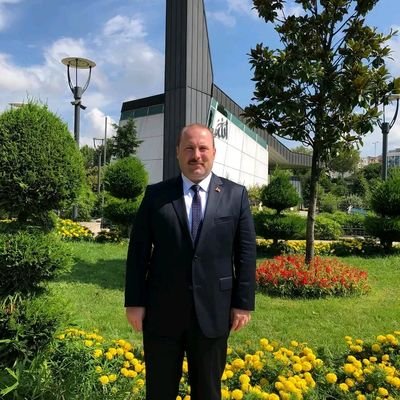 YilmazO49987837's profile picture. 