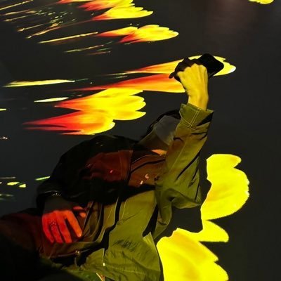 yanglin37404163's profile picture. 等到你了