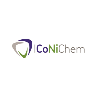 ICoNiChem(@iconichem) 's Twitter Profile Photo