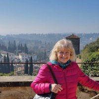 Mirta L Rotstein (@mrotstein) 's Twitter Profile